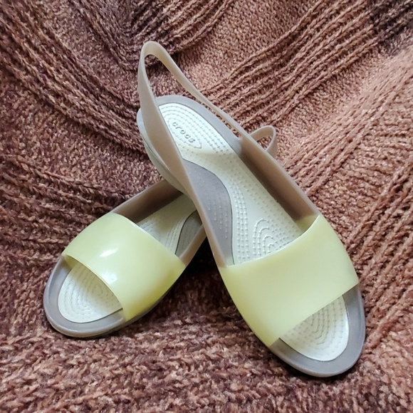 CROCS Shoes - Crocs sandals multi color